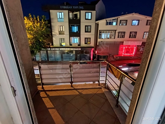 MERKEZİ KONUMDA KAPALI OTOPARKLI GENİŞ KİRALIK DAİRE - Görsel 6
