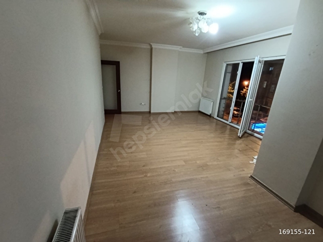 MERKEZİ KONUMDA KAPALI OTOPARKLI GENİŞ KİRALIK DAİRE - Görsel 3
