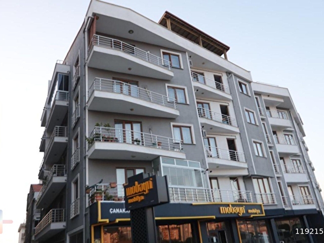 Canakkale Kepez De Bogaz Manzarali 3 1 Dublex Satilik Daire 119215 16 Hurriyet Emlak