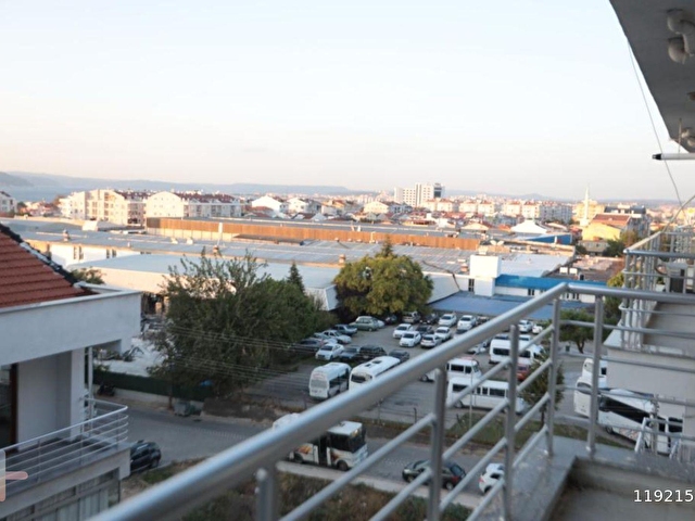 Canakkale Kepez De Bogaz Manzarali 3 1 Dublex Satilik Daire 119215 16 Hurriyet Emlak
