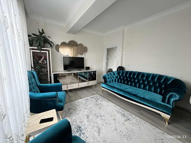 SULTANBEYLİ BATTALGAZİ 2+1 SATILIK DAİRE - Görsel 13