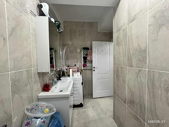 SULTANBEYLİ BATTALGAZİ 2+1 SATILIK DAİRE - Görsel 8