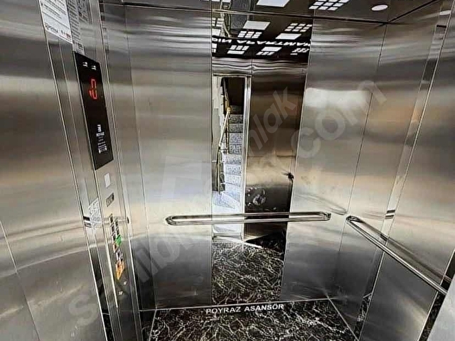 SULTANBEYLİ BATTALGAZİ 2+1 SATILIK DAİRE - Görsel 19