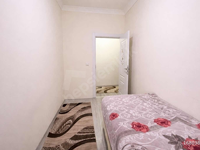 SULTANBEYLİ BATTALGAZİ 2+1 SATILIK DAİRE - Görsel 16