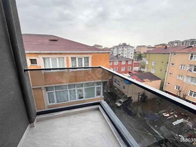 SULTANBEYLİ BATTALGAZİ 2+1 SATILIK DAİRE - Görsel 17