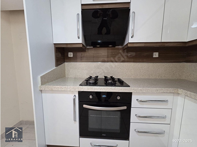 ALTINOLUK KÖY YOLU ÜZERİ 3+1AYRI MUTFAK 25 M2 MÜŞTEMİLATLI DAİRE - Görsel 4