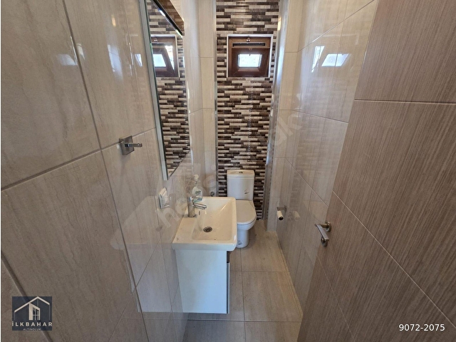 ALTINOLUK KÖY YOLU ÜZERİ 3+1AYRI MUTFAK 25 M2 MÜŞTEMİLATLI DAİRE - Görsel 16