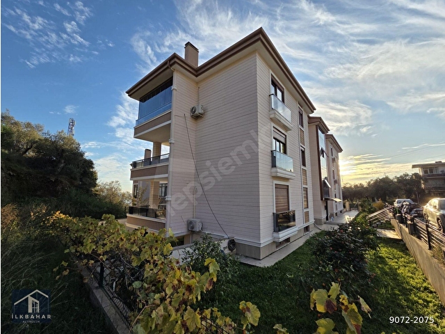ALTINOLUK KÖY YOLU ÜZERİ 3+1AYRI MUTFAK 25 M2 MÜŞTEMİLATLI DAİRE - Görsel 24