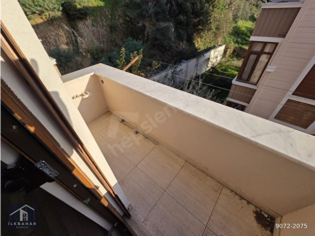 ALTINOLUK KÖY YOLU ÜZERİ 3+1AYRI MUTFAK 25 M2 MÜŞTEMİLATLI DAİRE - Görsel 22