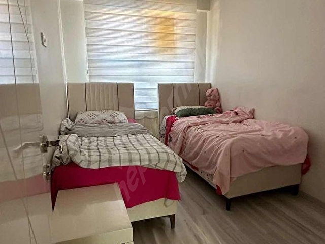 KÖRKÜN MAHALLESİNDE HAVUZLU YAŞAM! FULL EŞYALI - Görsel 12