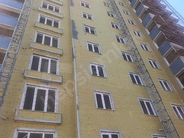 REKSA GAYRİMENKULden DOLUNAYDA SATILIK DAİRELER - Görsel 13