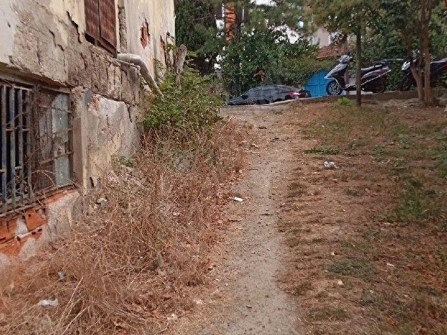 ÜMRANİYE E.BİTLİS CD(ARKA CEPHE/YARİ ZEMİN-EKSİ 1 ZEMİN 180m2 / MÜSTAKİL KOMPLE İŞYERİ - Görsel 6