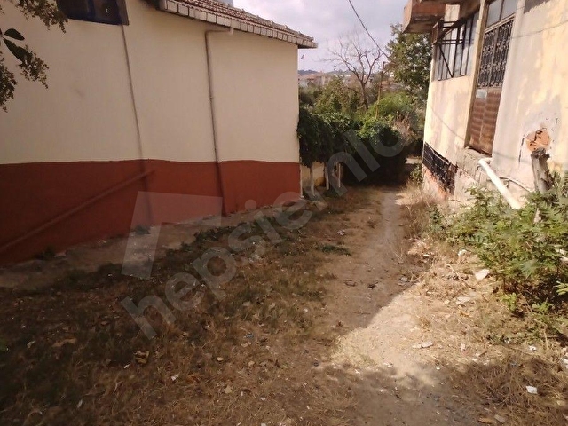 ÜMRANİYE E.BİTLİS CD(ARKA CEPHE/YARİ ZEMİN-EKSİ 1 ZEMİN 180m2 / MÜSTAKİL KOMPLE İŞYERİ - Görsel 16