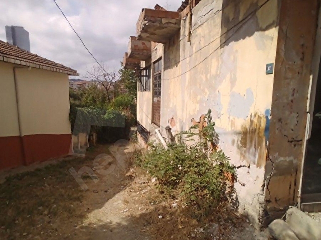 ÜMRANİYE E.BİTLİS CD(ARKA CEPHE/YARİ ZEMİN-EKSİ 1 ZEMİN 180m2 / MÜSTAKİL KOMPLE İŞYERİ - Görsel 17