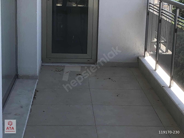 GRANADA EVLERİ 4 ETAP TA SATILIK 3+1 DAİRE OTAPARKLI - Görsel 22