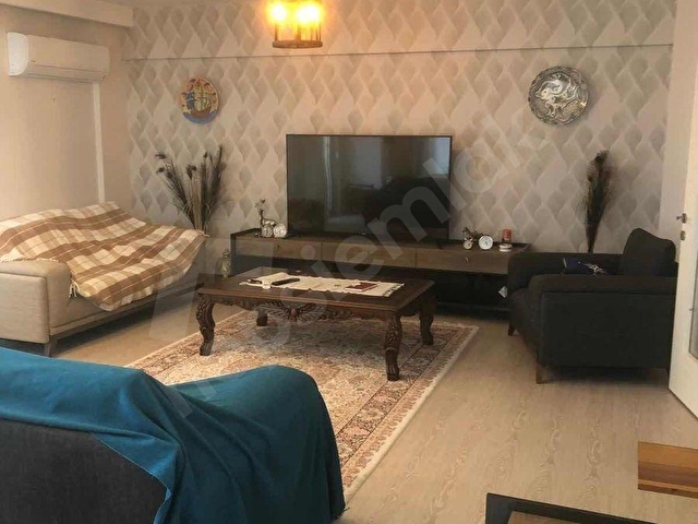 GRANADA EVLERİ 4 ETAP TA SATILIK 3+1 DAİRE OTAPARKLI - Görsel 6
