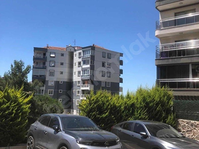 GRANADA EVLERİ 4 ETAP TA SATILIK 3+1 DAİRE OTAPARKLI - Görsel 27