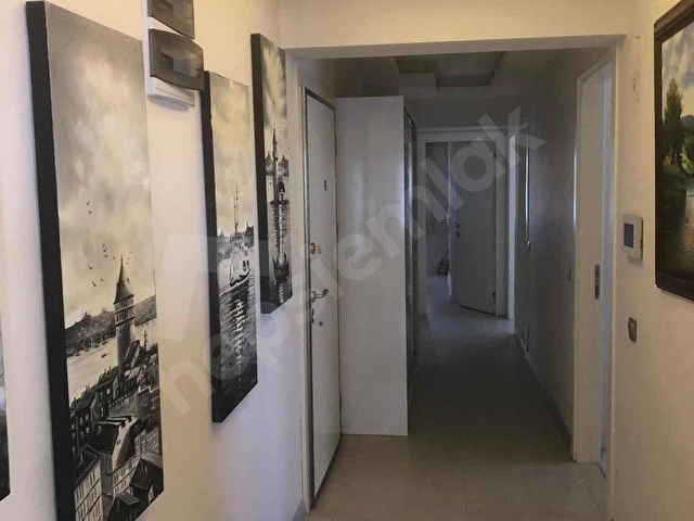 GRANADA EVLERİ 4 ETAP TA SATILIK 3+1 DAİRE OTAPARKLI - Görsel 21