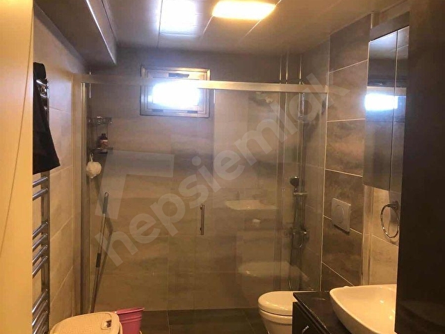 GRANADA EVLERİ 4 ETAP TA SATILIK 3+1 DAİRE OTAPARKLI - Görsel 9