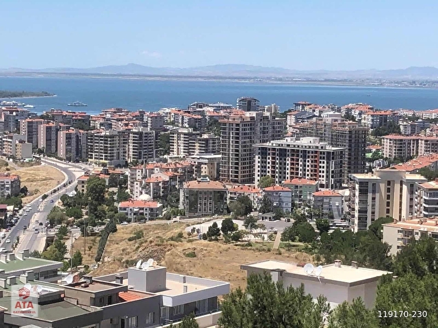 GRANADA EVLERİ 4 ETAP TA SATILIK 3+1 DAİRE OTAPARKLI - Görsel 2