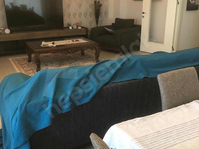 GRANADA EVLERİ 4 ETAP TA SATILIK 3+1 DAİRE OTAPARKLI - Görsel 15