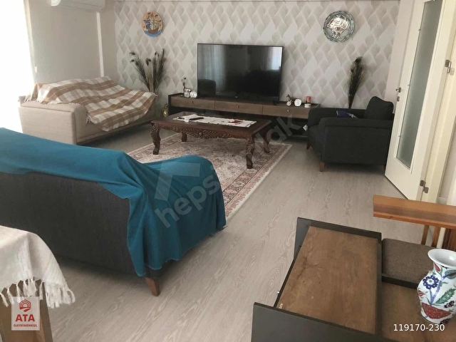 GRANADA EVLERİ 4 ETAP TA SATILIK 3+1 DAİRE OTAPARKLI - Görsel 25