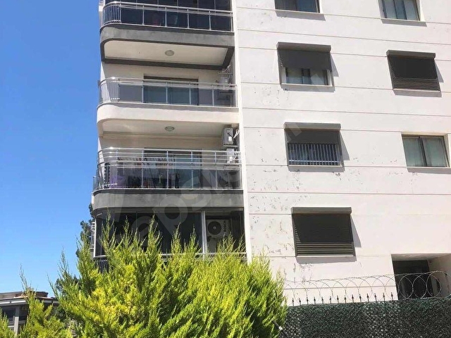 GRANADA EVLERİ 4 ETAP TA SATILIK 3+1 DAİRE OTAPARKLI - Görsel 30