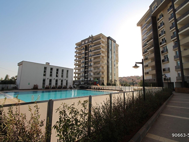Gaziantep Konaklari Nda Satilik 4 1 Daire Hanedan Gayrimenkul 90663 500 Hurriyet Emlak