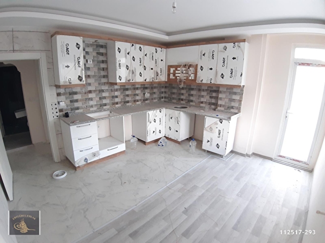 Kiralik 2 1 90m2 Yuksek Giris Antalya Kepez Hastanesi Karsisi 112517 293 Hurriyet Emlak