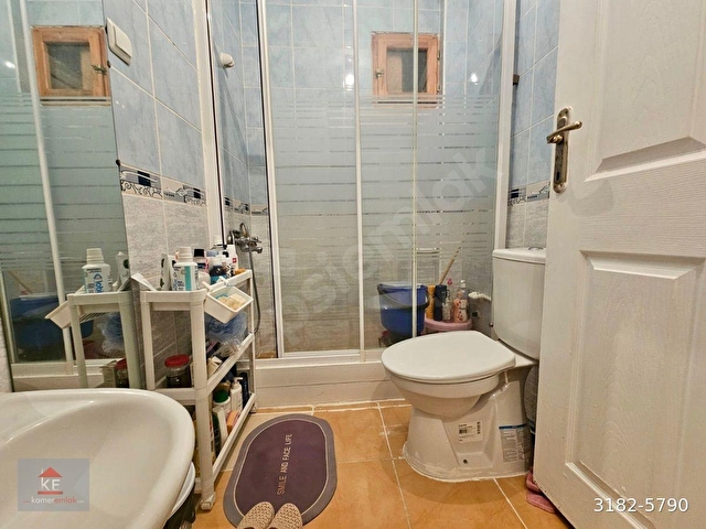 KAMER EMLAKTAN UYANIŞ MAH 3+1 ASANSÖRLÜ YAPILI SATILIK DAİRE - Görsel 21