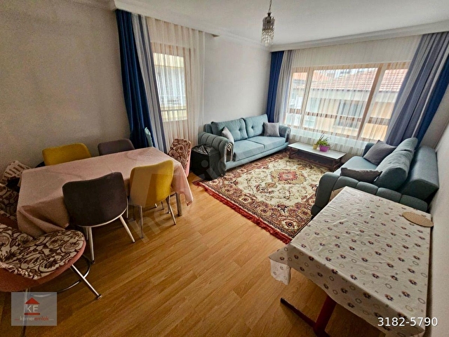 KAMER EMLAKTAN UYANIŞ MAH 3+1 ASANSÖRLÜ YAPILI SATILIK DAİRE - Görsel 7