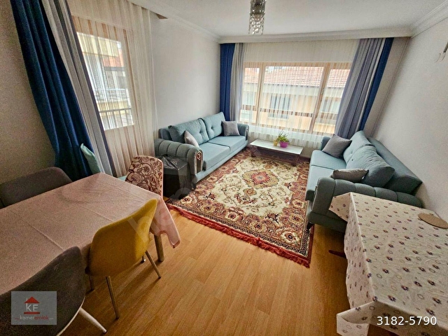 KAMER EMLAKTAN UYANIŞ MAH 3+1 ASANSÖRLÜ YAPILI SATILIK DAİRE - Görsel 6
