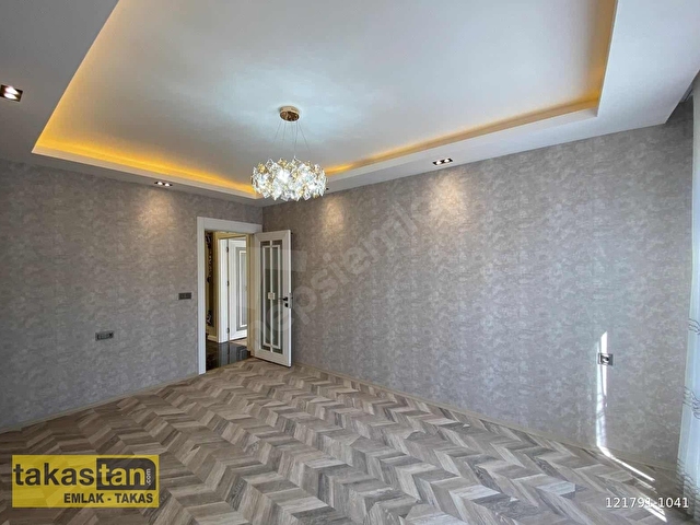 GÖKTÜRKTE MERKEZİ KONUMDA SATLIK 3+1 SATILIK DAİRE - Görsel 14