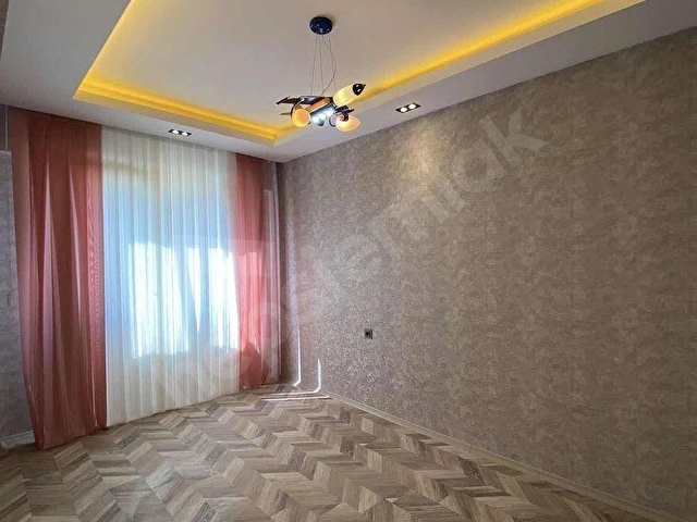 GÖKTÜRKTE MERKEZİ KONUMDA SATLIK 3+1 SATILIK DAİRE - Görsel 15