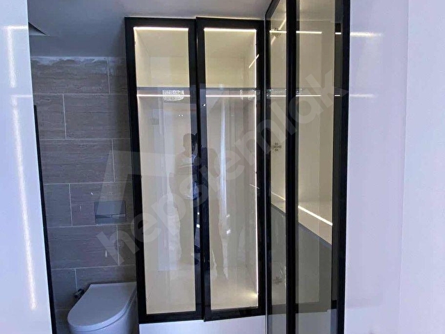 GÖKTÜRKTE MERKEZİ KONUMDA SATLIK 3+1 SATILIK DAİRE - Görsel 21