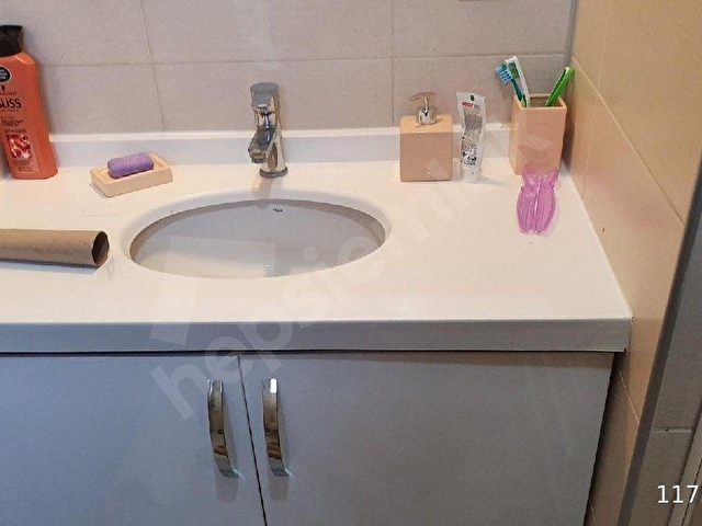 İnce Vadi 1. Etap kiralık - Görsel 17