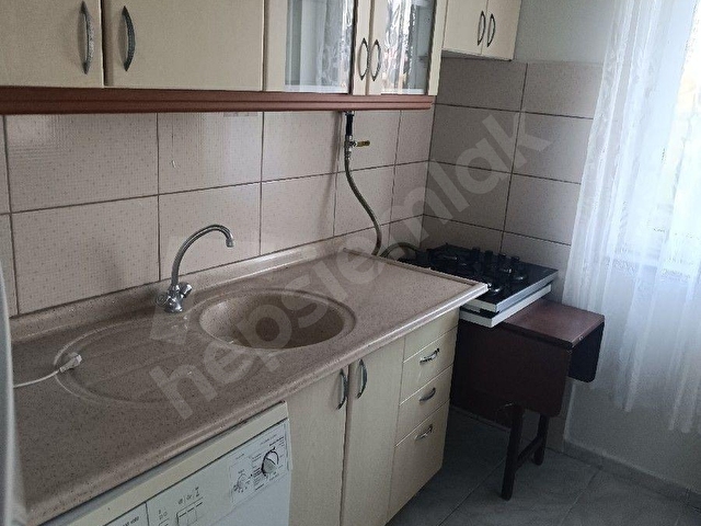 BEDİR EMLKATAN MENGUCELİ MAHALLESİ NDE.  EŞYALI KİRALIK DAİRELER - Görsel 3