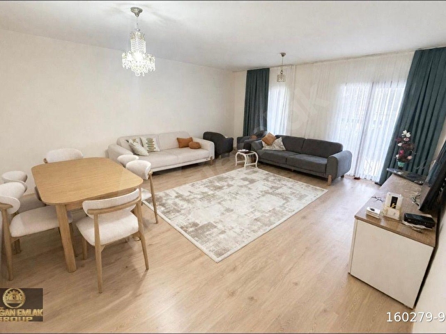 DOĞAN EMLAK GROUP’TAN İLKADIM KIRAN’DA(TOKİ)3+1 CAMBALKONLU DAİRE - Görsel 3