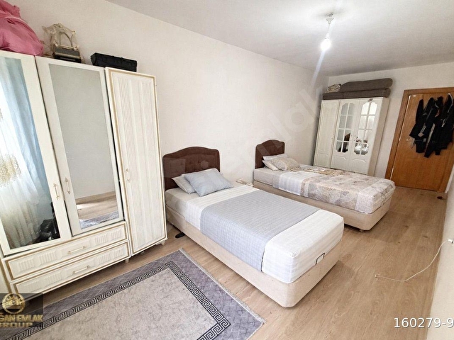 DOĞAN EMLAK GROUP’TAN İLKADIM KIRAN’DA(TOKİ)3+1 CAMBALKONLU DAİRE - Görsel 9