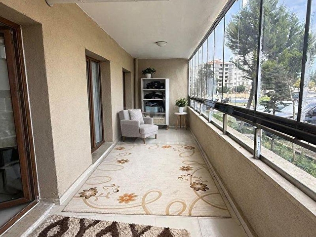 DOĞAN EMLAK GROUP’TAN İLKADIM KIRAN’DA(TOKİ)3+1 CAMBALKONLU DAİRE - Görsel 6
