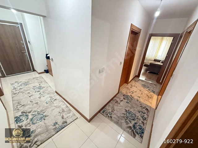 DOĞAN EMLAK GROUP’TAN İLKADIM KIRAN’DA(TOKİ)3+1 CAMBALKONLU DAİRE - Görsel 19