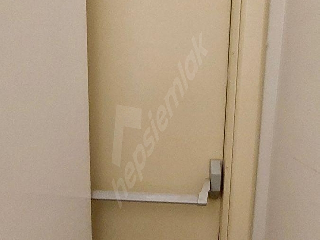 Feneryolunda Otoparklı Binada, Ankastre Beyaz Eşyalı, Modern 2+1 - Görsel 30