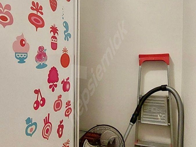 Feneryolunda Otoparklı Binada, Ankastre Beyaz Eşyalı, Modern 2+1 - Görsel 29