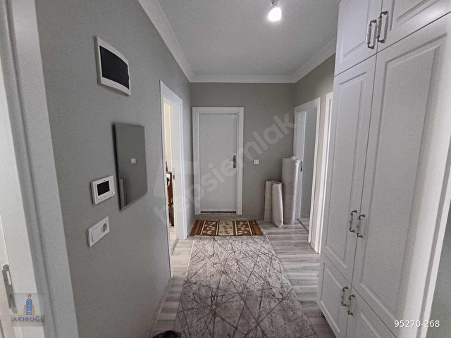 MARMARAYA YÜRÜME MESAFESİNDE -CADDE ÜZERİNDE SATILIK 2+1 ARA KAT - Görsel 19