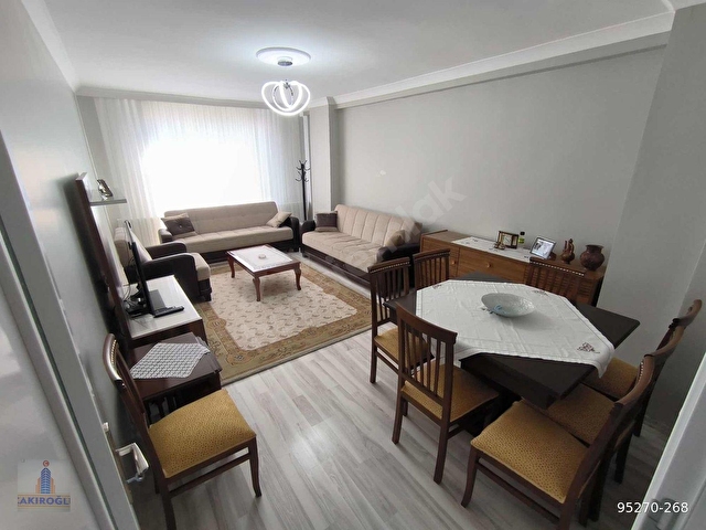 MARMARAYA YÜRÜME MESAFESİNDE -CADDE ÜZERİNDE SATILIK 2+1 ARA KAT - Görsel 2