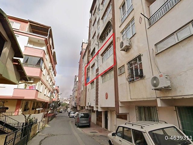 Esenyalı Mahallesinde ana cadde üzerinde yatırımlık E-5 e yakın 2+1 daire - Görsel 26