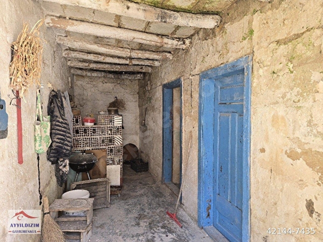 Avanos Çavuşinde Satılık Müstakil Ev: Butik Otel Potansiyelli - Görsel 27