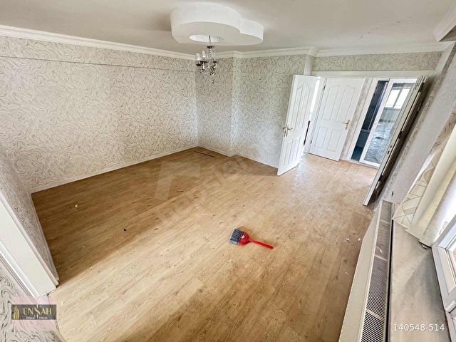 EN&ŞAH EMLAKTAN SARAY MAHDE SATILIK 4+1 DUBLEX DAİRE - Görsel 22