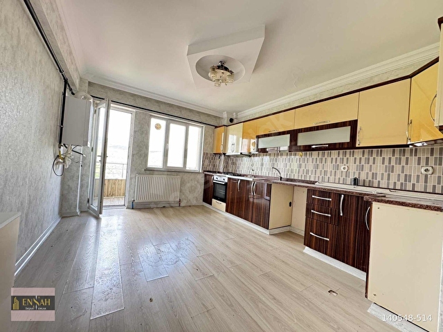 EN&ŞAH EMLAKTAN SARAY MAHDE SATILIK 4+1 DUBLEX DAİRE - Görsel 4