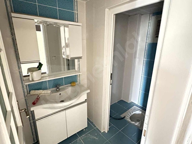 EN&ŞAH EMLAKTAN SARAY MAHDE SATILIK 4+1 DUBLEX DAİRE - Görsel 12